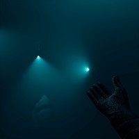 Ocean Gap: Game kinh dị co-op khám phá đại dương