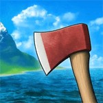 Ocean Is Home 2 iOS 1.1: Game Sinh Tồn Đảo Hoang