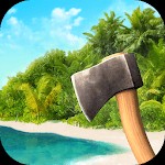 Ocean Is Home Android 3.1.1.0 - Game Sinh Tồn Trên Đảo Hoang