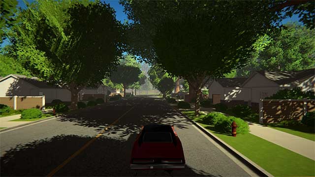 Ocean Is Home là trò chơi mô phỏng cuộc sống trên đảo thư giãn và thơ mộng