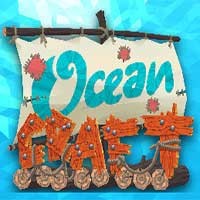 OceanCraft: Game Sinh Tồn Co-op Đại Dương Hấp Dẫn