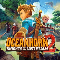 Oceanhorn 2: Knights of the Lost Realm - Khám phá thế giới thần bí