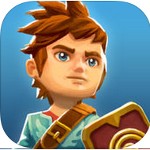 Oceanhorn iOS 3.0.1: Game nhập vai phiêu lưu hấp dẫn