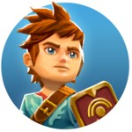Oceanhorn cho Mac 1.0: Game RPG Phiêu Lưu Hấp Dẫn