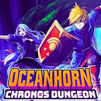 Oceanhorn: Chronos Dungeon - Khám phá Ngục tối Mới