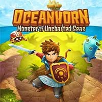 Oceanhorn: Monster of Uncharted Seas - Game săn lùng thủy quái cổ đại