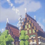 Oceano Shaders Mod: Shader Pack Đẹp Nhất Cho Minecraft