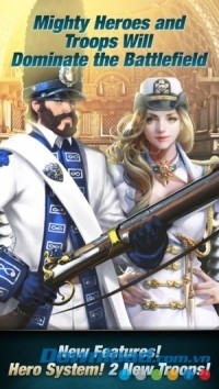 Hệ thống anh hùng mới