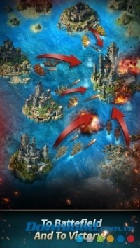 Chiến đấu và chiến thắng