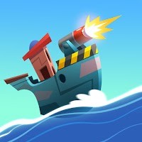 Oceans of Steel - Game hành động chiến đấu trên biển Android