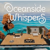 Oceanside Whispers: Thiết Kế Khu Nghỉ Dưỡng Đại Dương