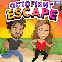 Octofight Escape: Game đuổi bắt vui nhộn