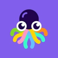 OctoStudio - Tạo nội dung hoạt ảnh, trò chơi trên Android