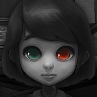 Odd Eye Android 2.0.0: Game phiêu lưu giải đố kỳ bí