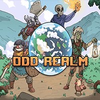 Odd Realm 1.0: Xây dựng thuộc địa huyền bí