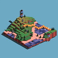 ODDADA - Khám phá thế giới âm nhạc đầy màu sắc