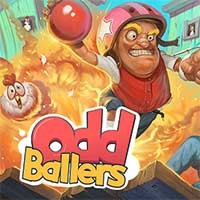OddBallers: Game bóng né vui nhộn, gây nghiện | Tải ngay!