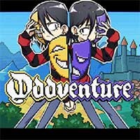 Oddventure Demo: Game JRPG Phong Cách Truyện Cổ Grimm