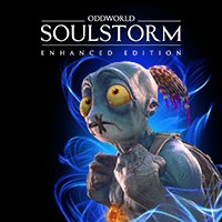Oddworld: Soulstorm Enhanced Edition - Game nhập vai hành động