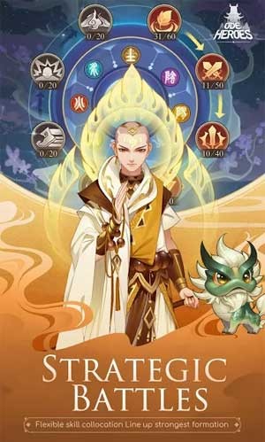 Trải nghiệm những chiến trường mang đậm tính chiến thuật