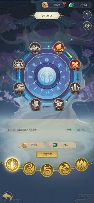 Nhiều điều thú vị đang chờ bạn khám phá