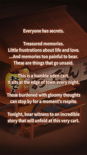 Mỗi người đều cất giấu những bí mật của riêng họ