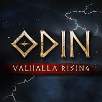 Odin: Valhalla Rising iOS - Game MMORPG Thần Thoại Bắc Âu