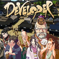 Oedo Developer - Game Xây Dựng Thành Phố Cổ Edo