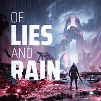 Of Lies and Rain - Early Access FPS Sinh Tồn Khoa Học Viễn Tưởng