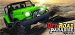 Off-Road Paradise: Trial 4x4 - Game lái xe địa hình PC