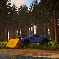 Off Road Together - Game Đua Xe Địa Hình Cùng Đồng Đội