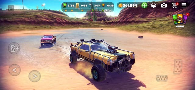 Chinh phục nhiều thử thách hấp dẫn