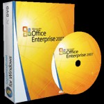 Microsoft Office 2007 Enterprise - Ứng dụng văn phòng