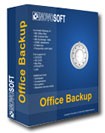 Office Backup 3.3 - Secure Your Data