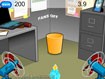 Office Hoops - Game Ném Đồ Vật Vui Nhộn
