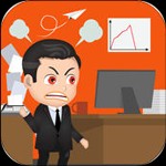 Office Madness 2: Corporation - Game điều hành công ty trên iOS