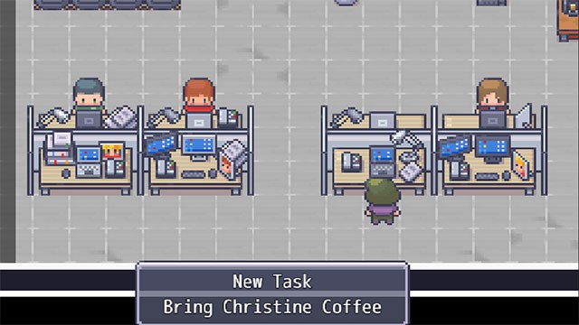 Xử lý hàng núi công việc và tránh mọi phiền nhiễu là bí kíp để sinh tồn nơi công sở