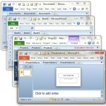 Office Tab Free 14.0 - Duyệt Tab cho Office