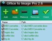 Office to Image Pro - Convert Office Files to Images
