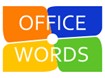 Office Words Search and Replace 2.1 - Tìm kiếm và thay thế văn bản Office