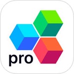 OfficeSuite PRO cho iOS 6.4 - Ứng dụng văn phòng iPhone/iPad