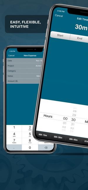 Dễ dàng, linh hoạt và trực quan