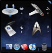 Star Trek Icons for Mac - Download Beautiful Icon Sets