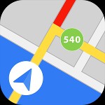 Offline Maps & Navigation for Android - Free Offline Maps App