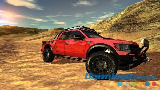 Nâng cấp xe trở nên mạnh mẽ và chất hơn