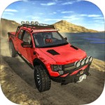 Offroad 4x4 Car Driving Simulator iOS - Game Đua Xe Off-road Cực Chất
