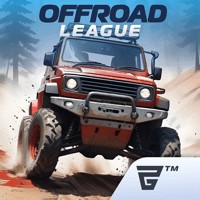 Offroad League Online Android 1.0.4 - Game đua xe offroad trực tuyến