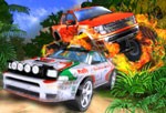 Offroad Racers - Đua xe địa hình