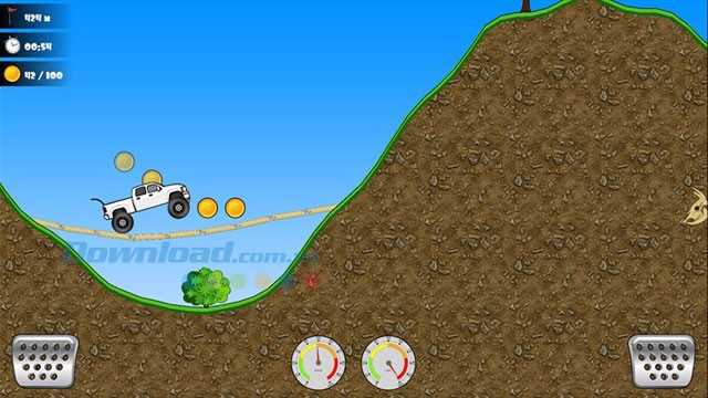Offroad Racing