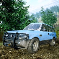 Offroad Transport Simulator - Game Mô Phỏng Lái Xe Tải Đường Dài